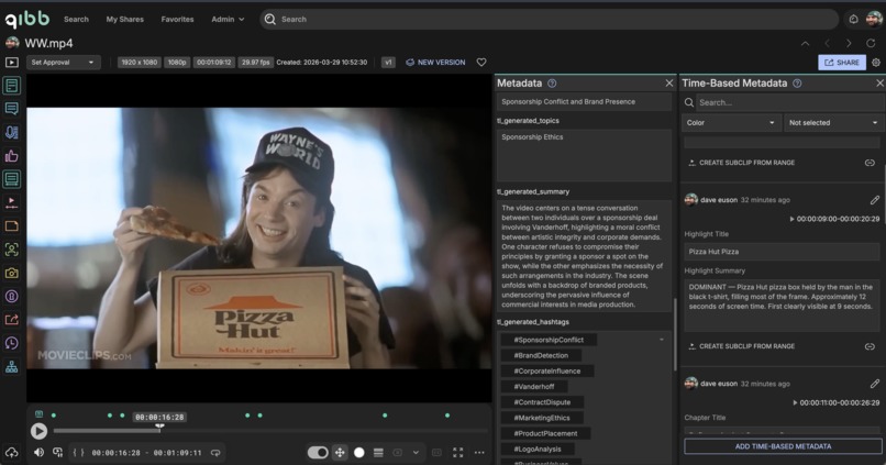Determining Sports Sponsorship Media Value – screenshot 6