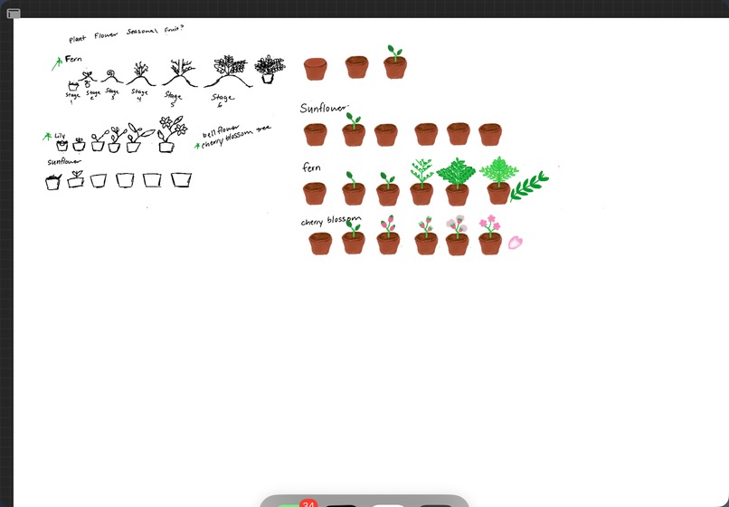 Focus Bloom – screenshot 5