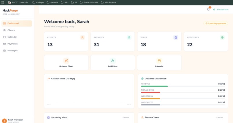 team-12-hackforge – screenshot 3