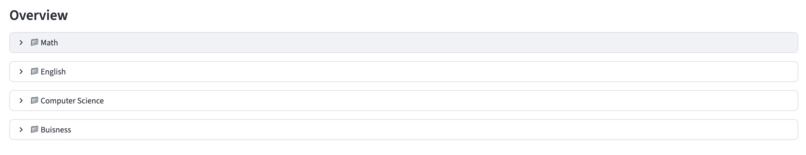 FinIt – screenshot 4