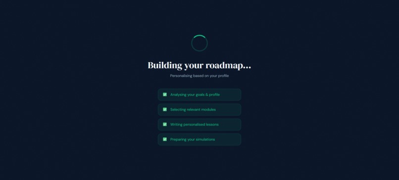 FinPath – screenshot 7