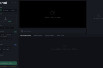 cleared - compliance track