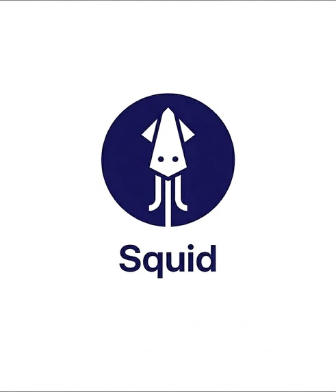 Squid – screenshot 5