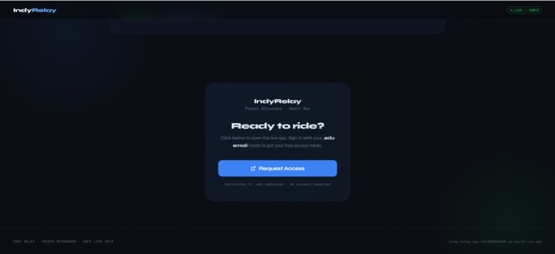 Relay – screenshot 4