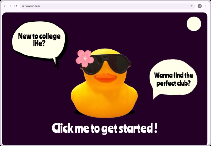 PipTalk – screenshot 1