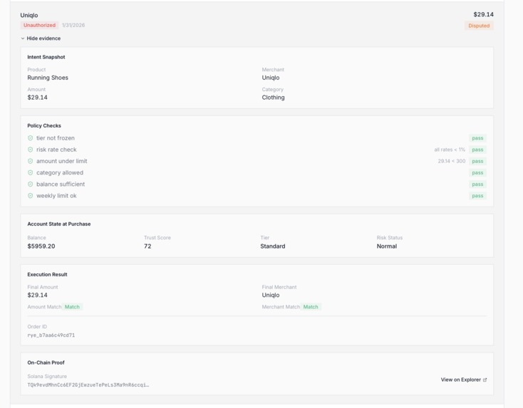 Squid – screenshot 6