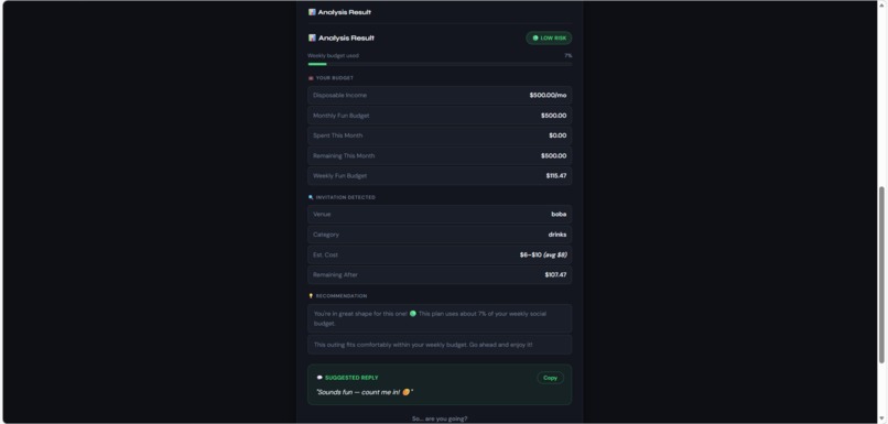 boundly – screenshot 6