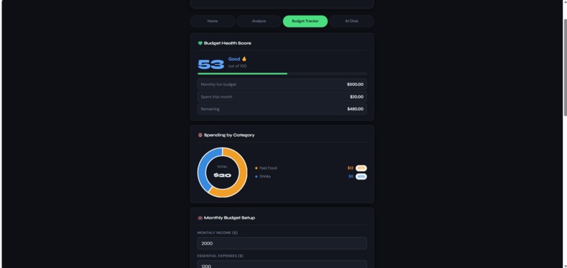 boundly – screenshot 10
