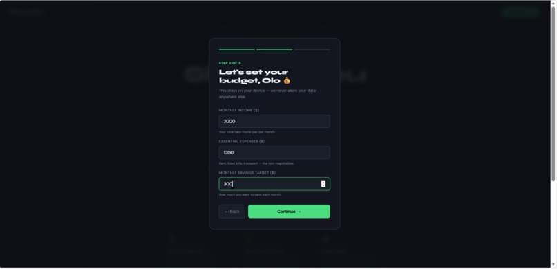 boundly – screenshot 13