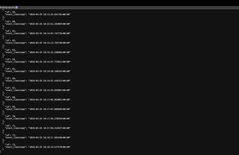 Rottweiler Security  – screenshot 4