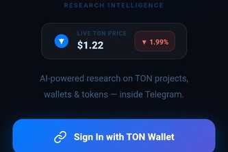 TONLens