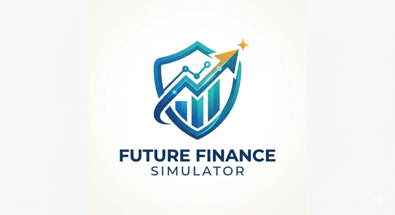 Future Finance Simulator – screenshot 1