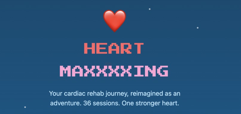 heart-maxxxxing – screenshot 1