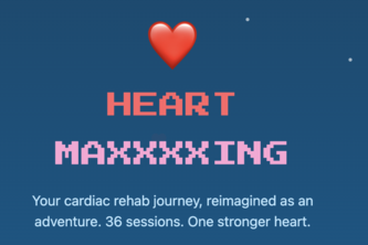 heart-maxxxxing