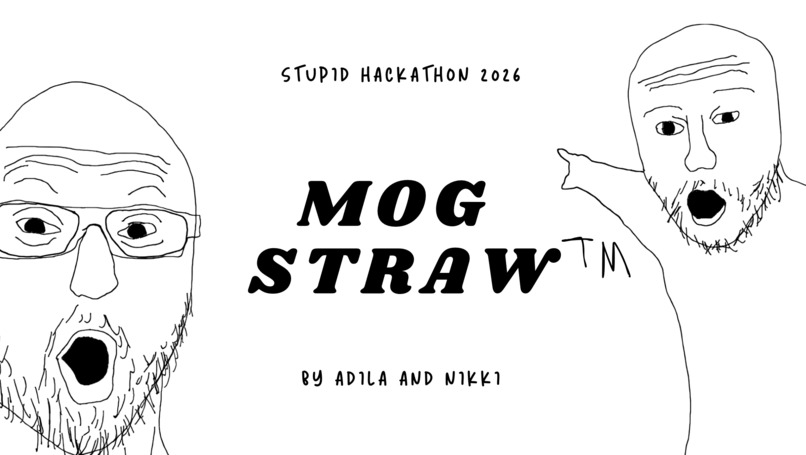 MOG STRAW – screenshot 1