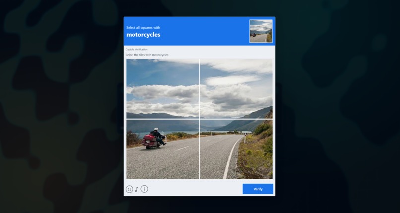 HyperResolve – screenshot 1