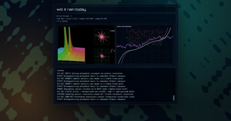 HyperResolve – screenshot 3