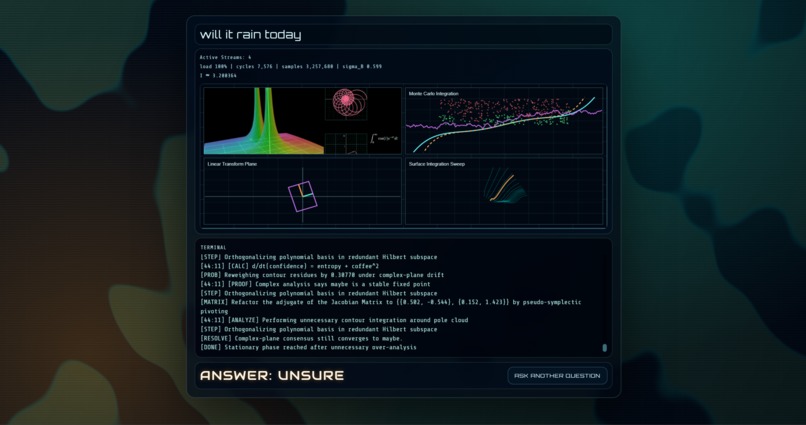 HyperResolve – screenshot 4