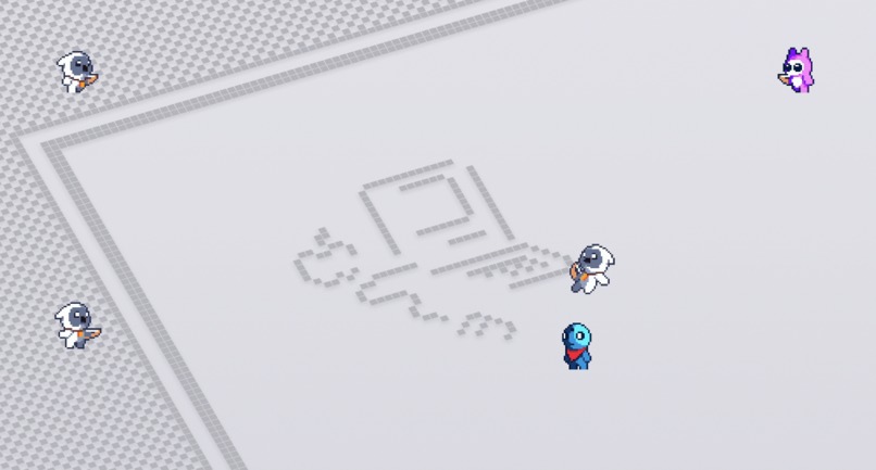 lil chungus – screenshot 2