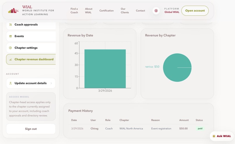 Team-03-nanpossible – screenshot 5
