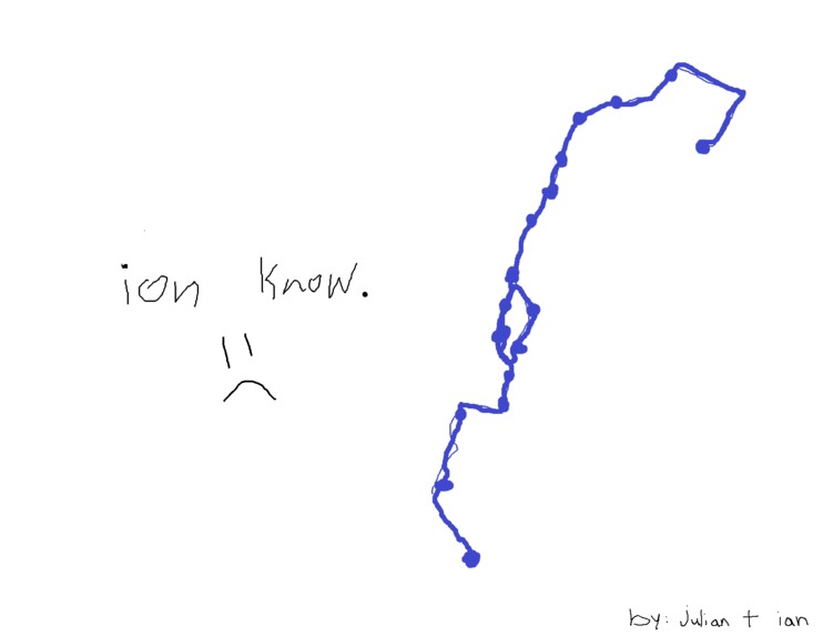 ion know – screenshot 2