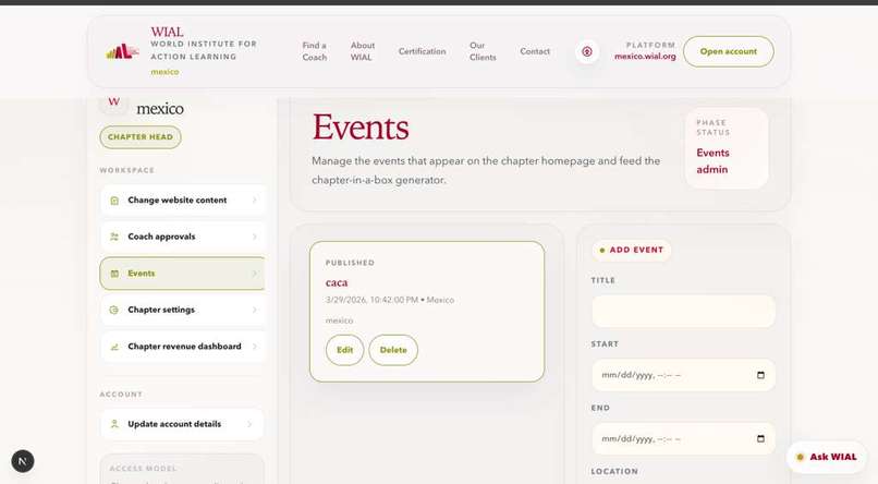 Team-03-nanpossible – screenshot 7