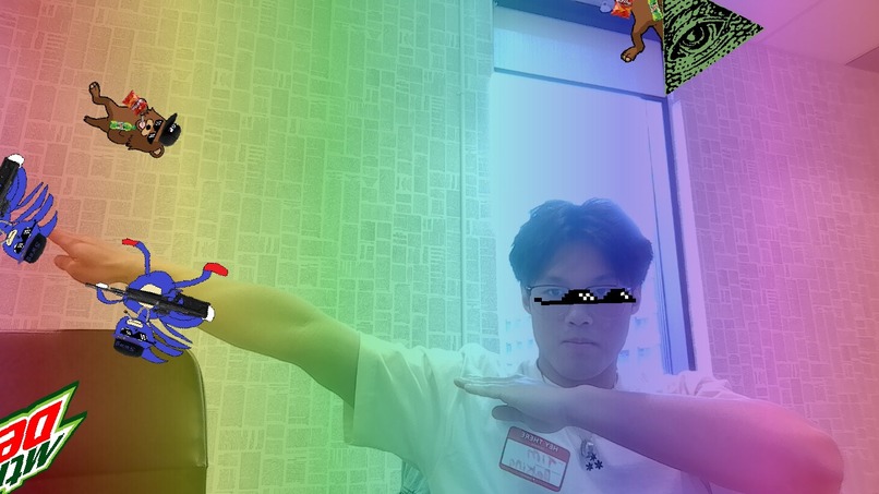 dab. – screenshot 2