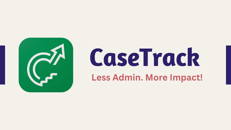 CaseTrack – screenshot 1