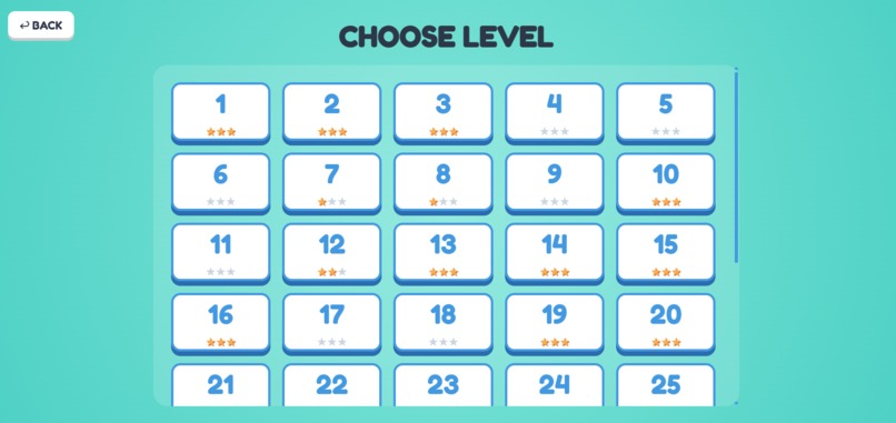 Crazy Golf – screenshot 3