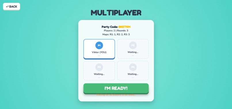 Crazy Golf – screenshot 5