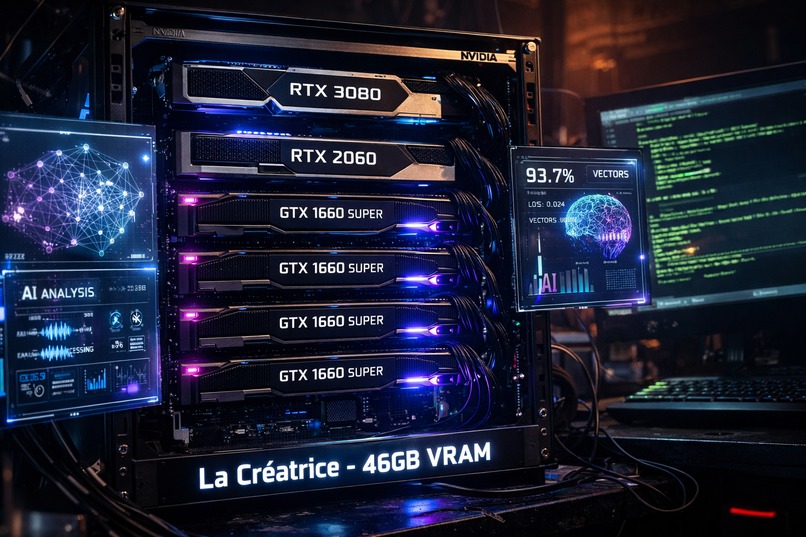 JARVIS OMEGA – screenshot 2