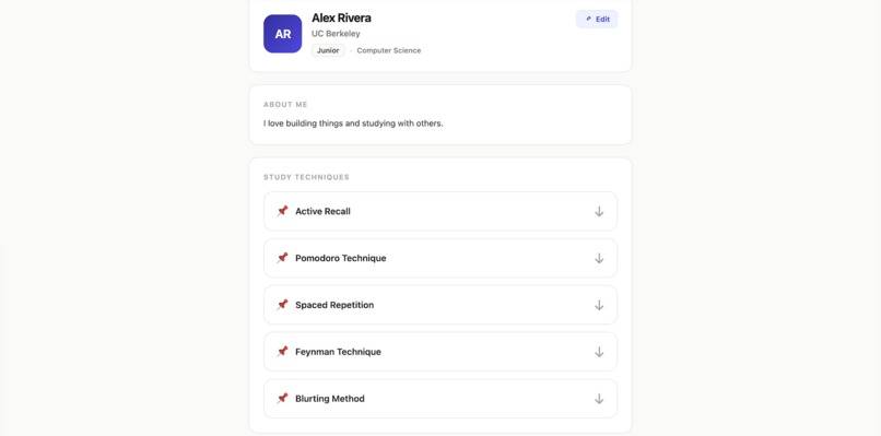 Anchor – screenshot 8