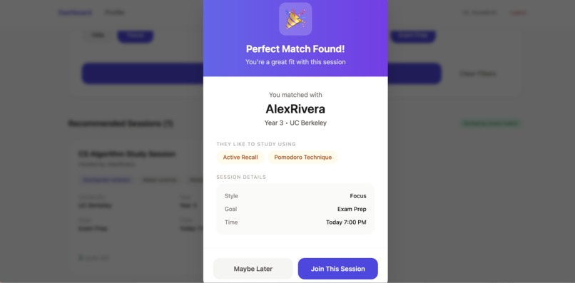 Anchor – screenshot 7