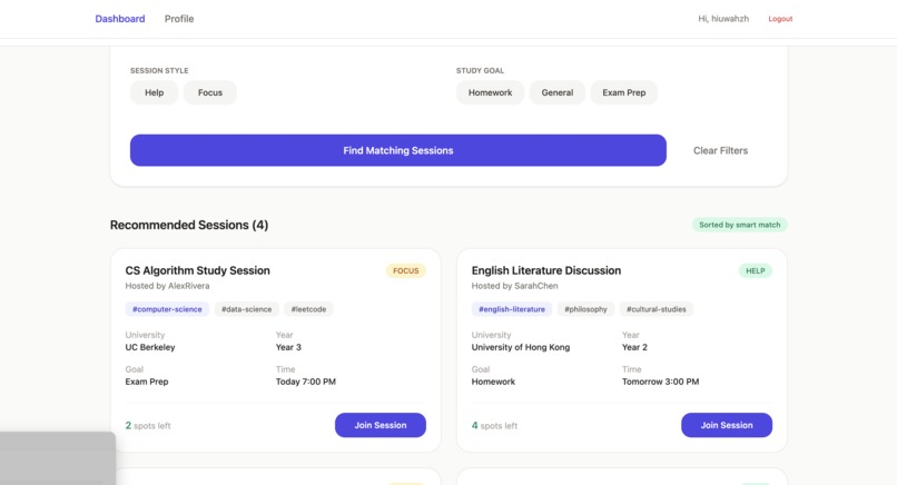 Anchor – screenshot 6