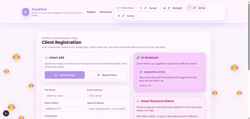 team-10-anhiti-rihaan – screenshot 1