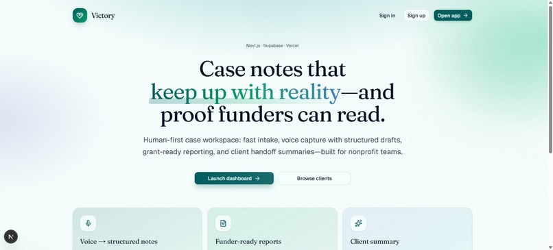 Victory  – screenshot 1