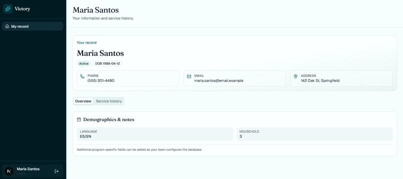 Victory  – screenshot 3