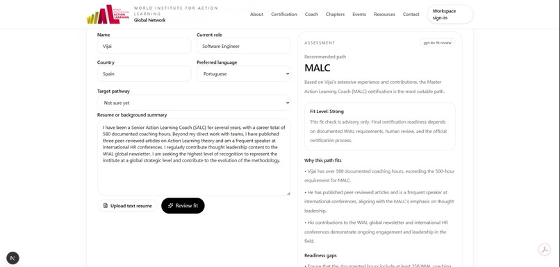 WIAL-DYAD – screenshot 2