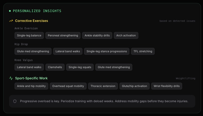 Kinetix – screenshot 2