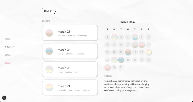 Undercurrent – screenshot 4