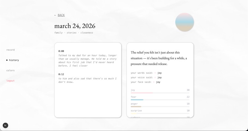 Undercurrent – screenshot 5