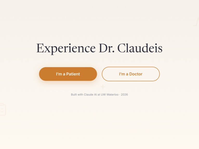 Dr. Claudius – screenshot 3
