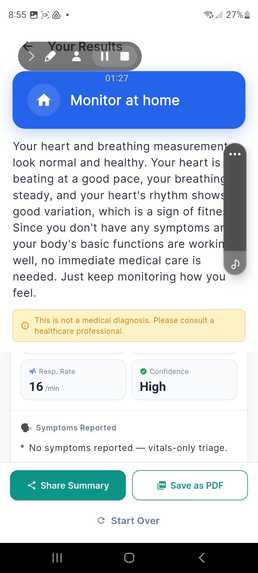 Vytal – screenshot 3