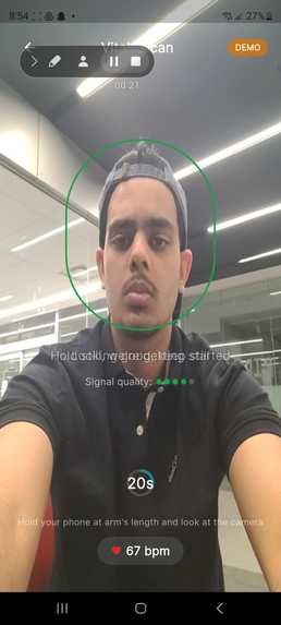 Vytal – screenshot 4