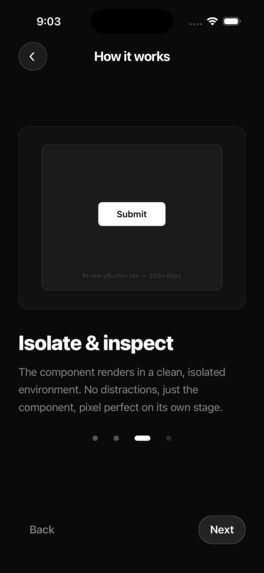 nativebook – screenshot 4