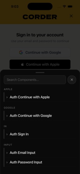 nativebook – screenshot 7