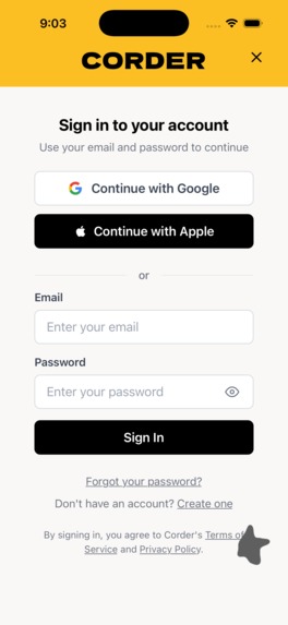 nativebook – screenshot 6