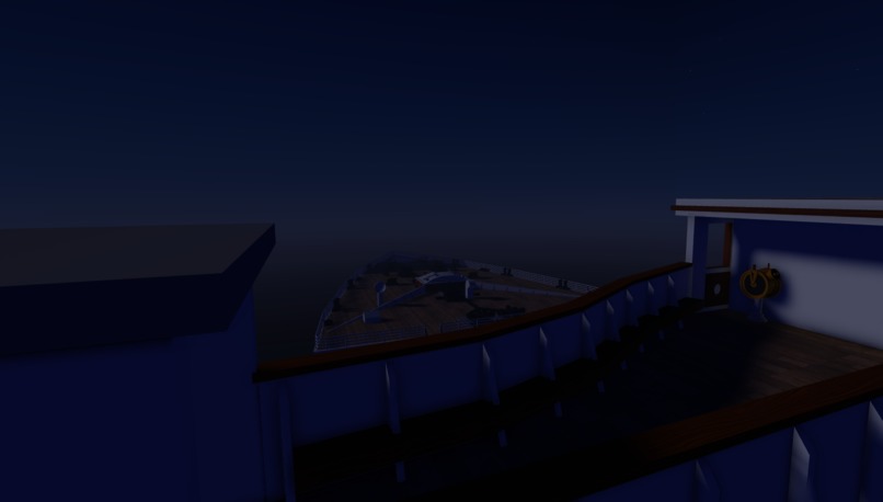 Desperate Communication  – screenshot 1