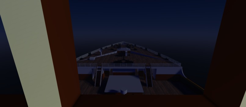 Desperate Communication  – screenshot 3