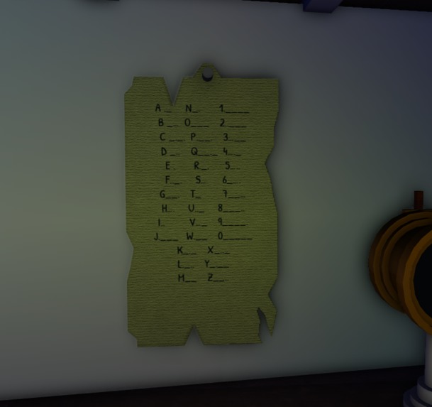 Desperate Communication  – screenshot 4